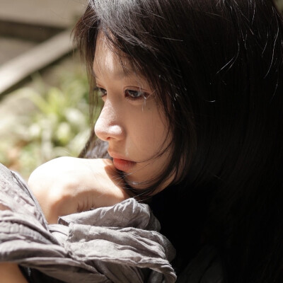 女生头像
