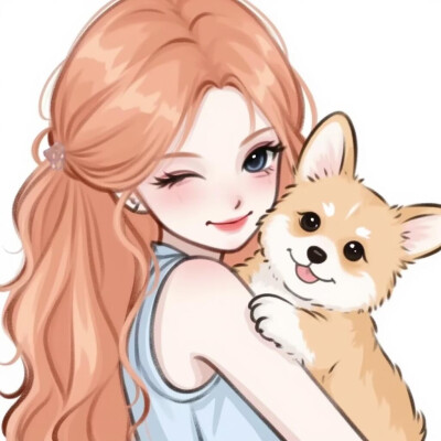 女头