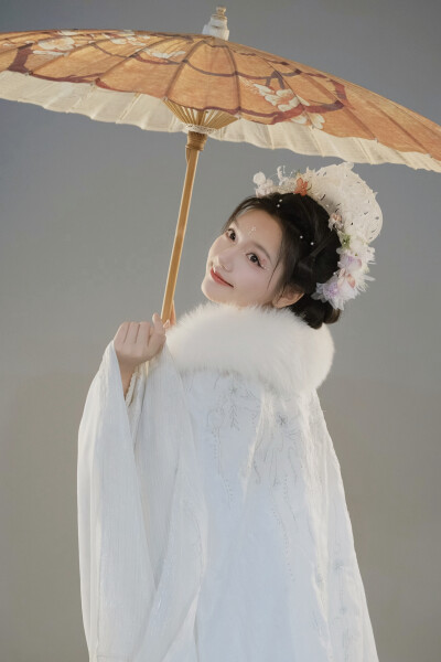 长公主的万花世界 温妤