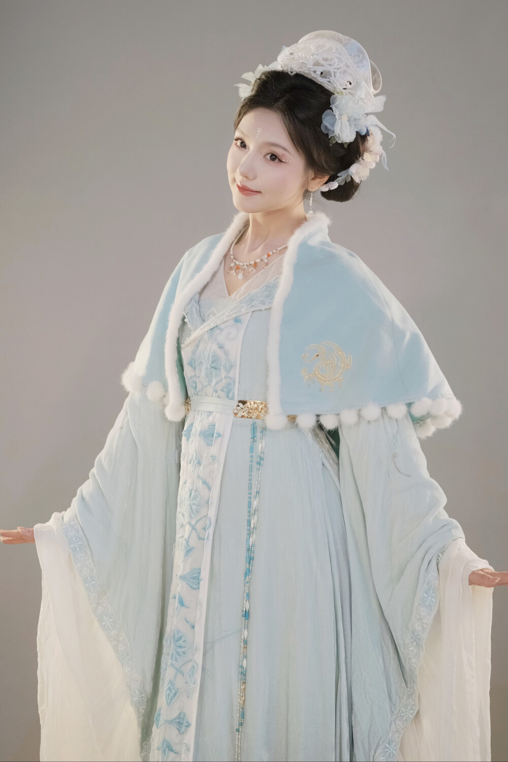 长公主的万花世界 温妤
