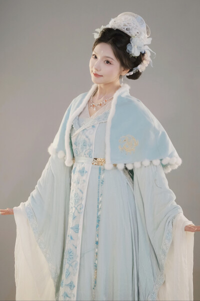 长公主的万花世界 温妤