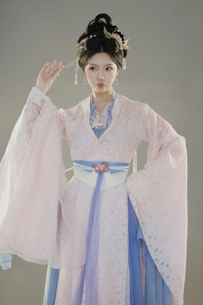 长公主的万花世界 温妤