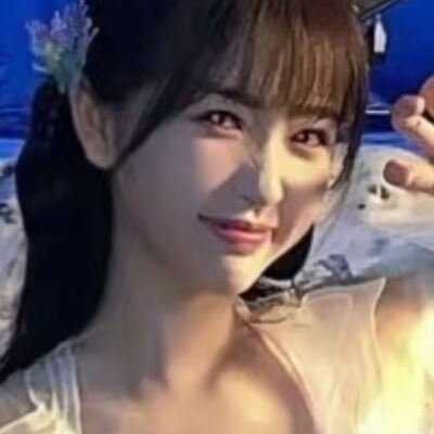 是你啊小兰花