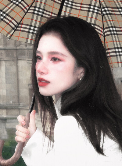 ：半截的诗livestyle vision