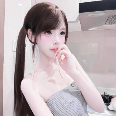 喵