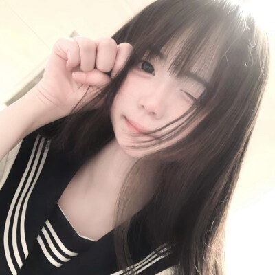 女生头像