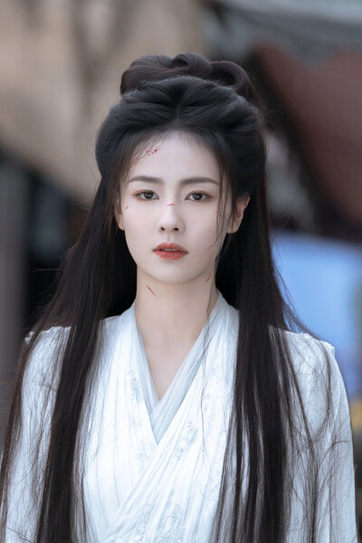临江仙 李青月