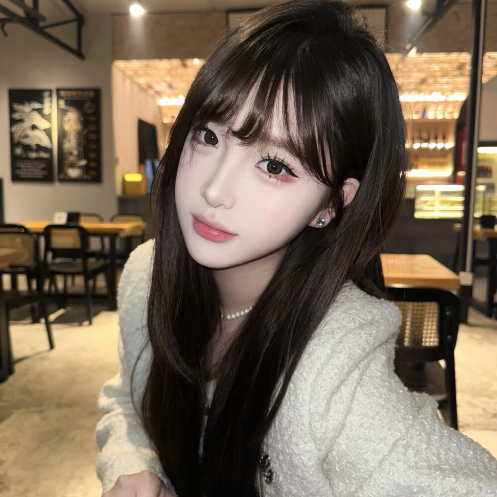 女生头像