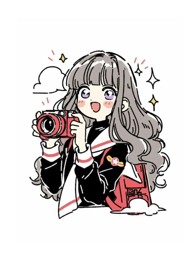 魔卡少女樱