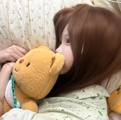 美女