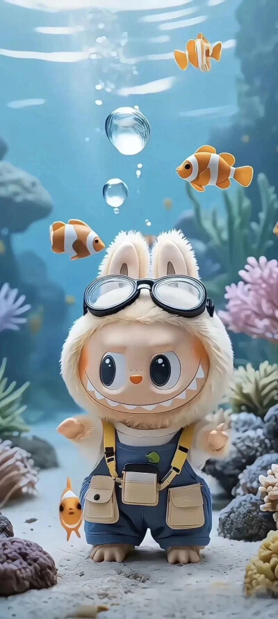 拉布布
