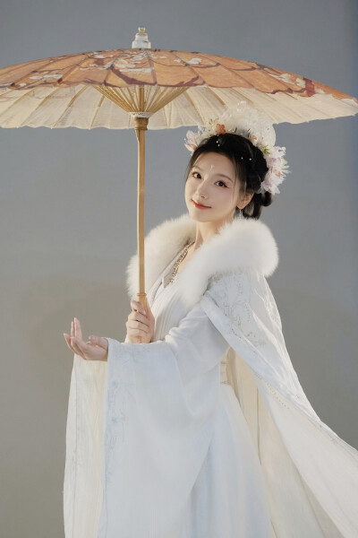 长公主的万花世界 温妤