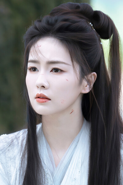 临江仙 李青月