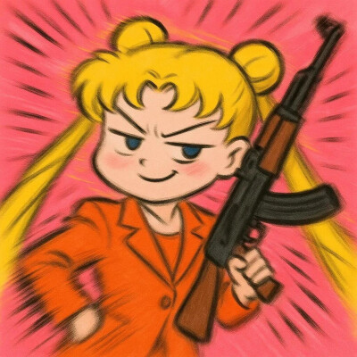 战斗情头