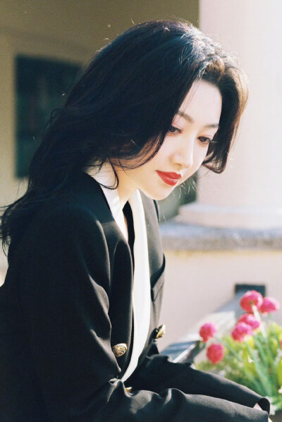 景甜