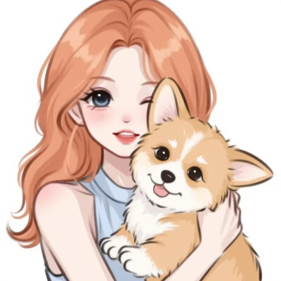 女头