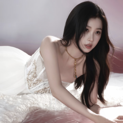 虞书欣套图可二改
©一只多多鱼