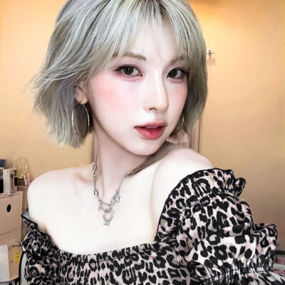 裴真率bae