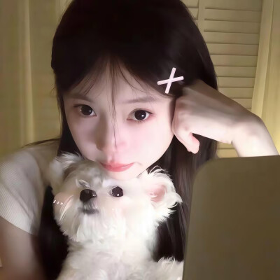 单人头像