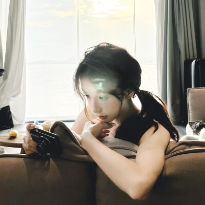 美女