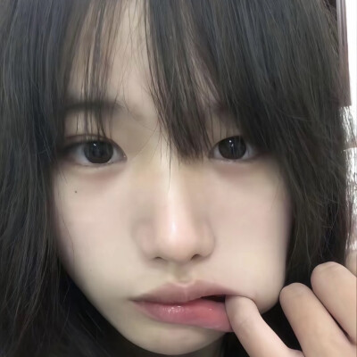 女生头像