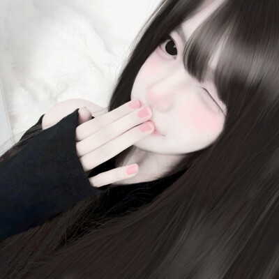喵