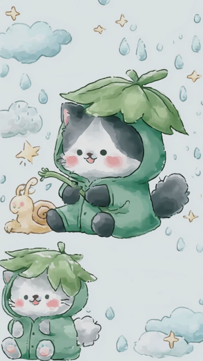 猫咪