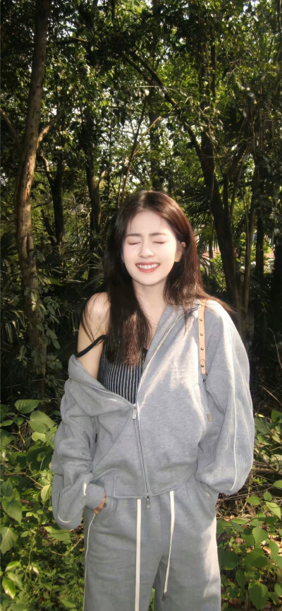 白鹿