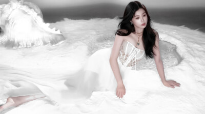 凛冬唤讼着冬日的序曲