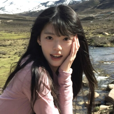 女生头像