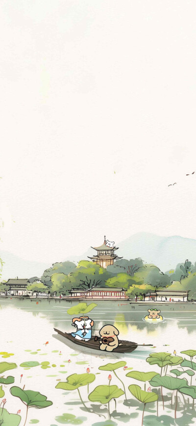 套图
