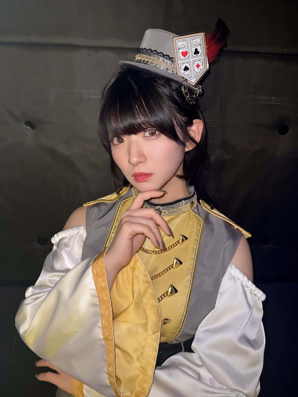 天音妹妹 三宅美羽