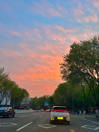 春风有信 花开有期