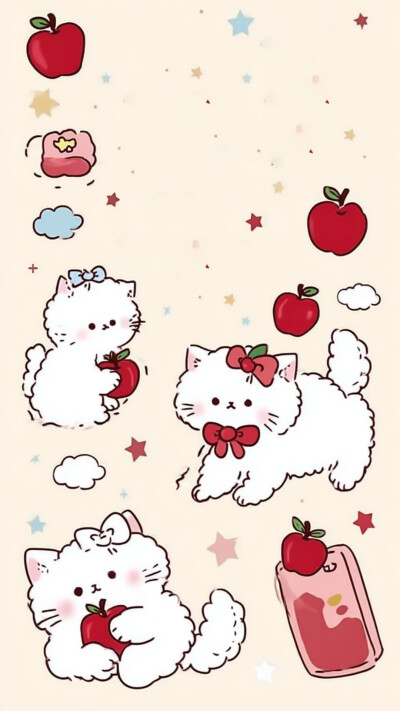 猫咪