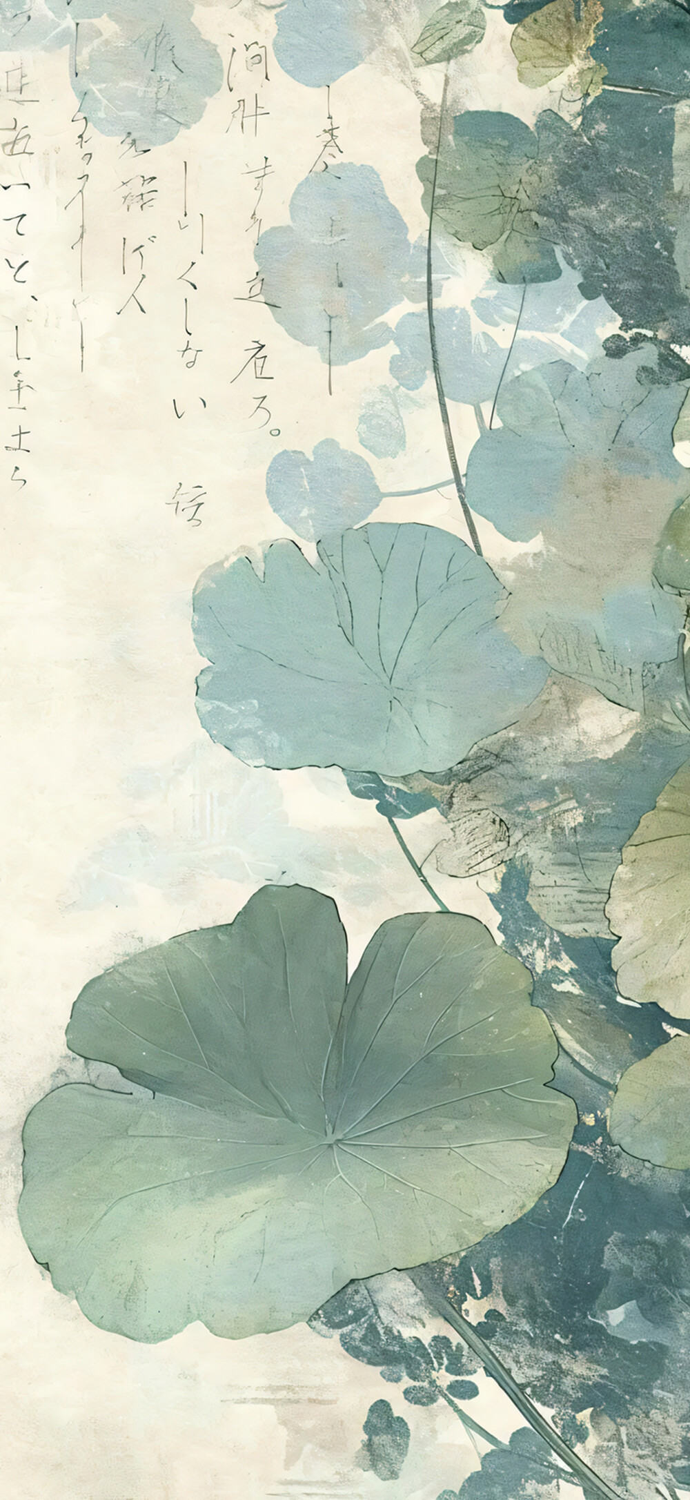 古风壁纸