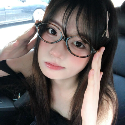 美女