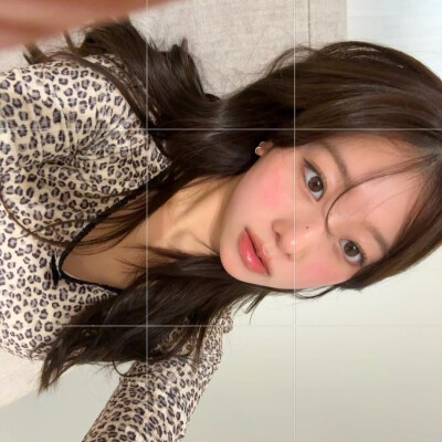 美女