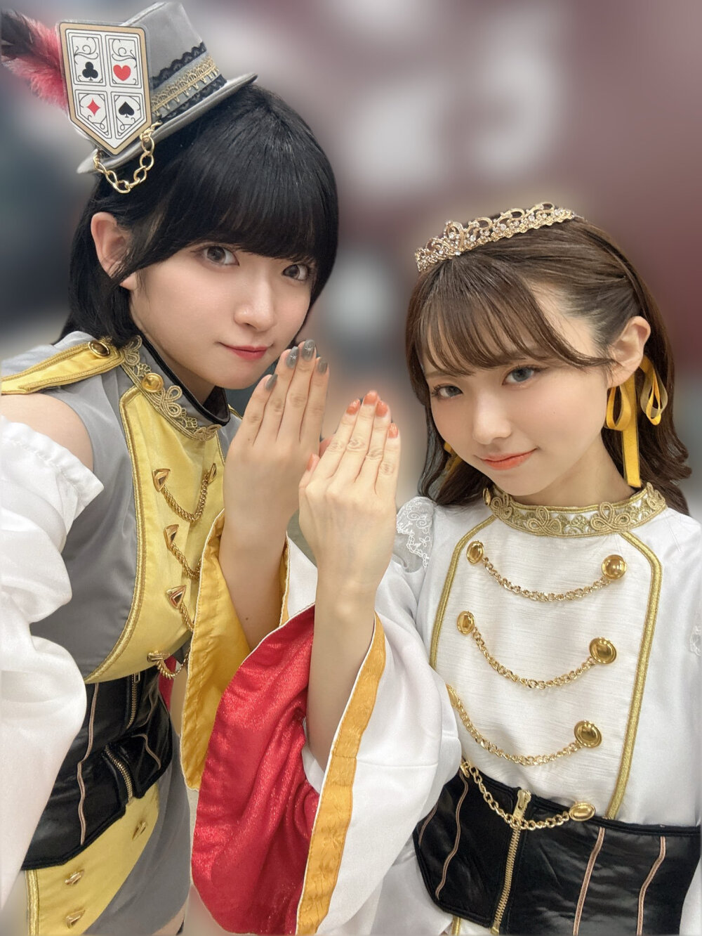 天音妹妹 三宅美羽