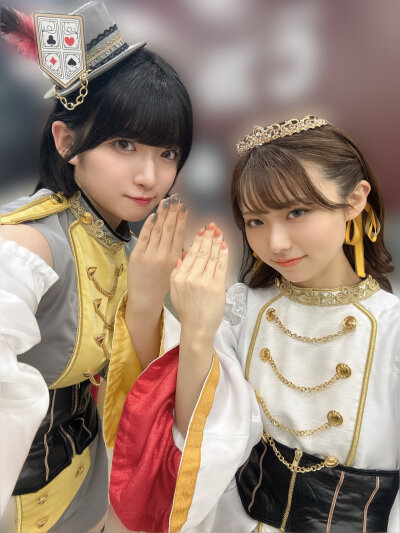 天音妹妹 三宅美羽
