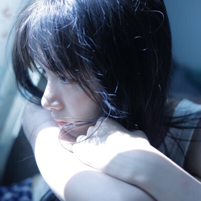 女生头像