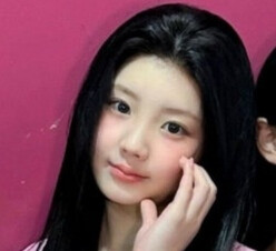 李沅禧&朴慜柱