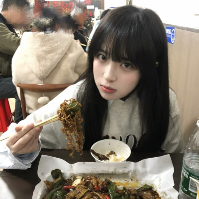 女生头像