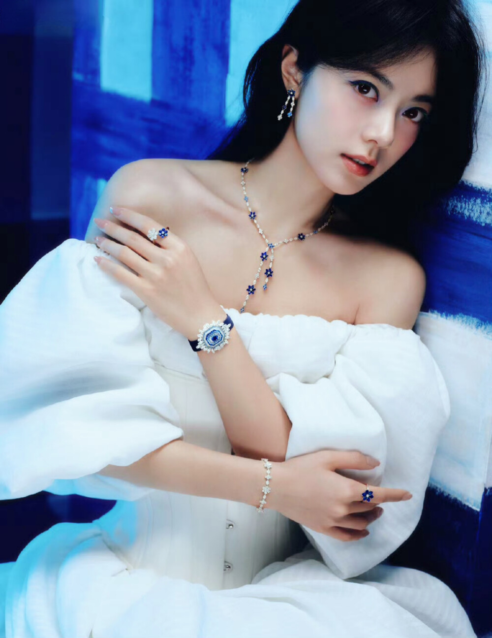 赵今麦