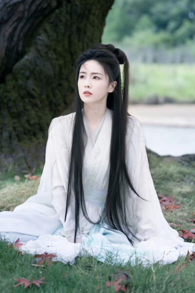 临江仙 李青月