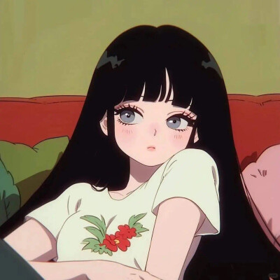 卡通