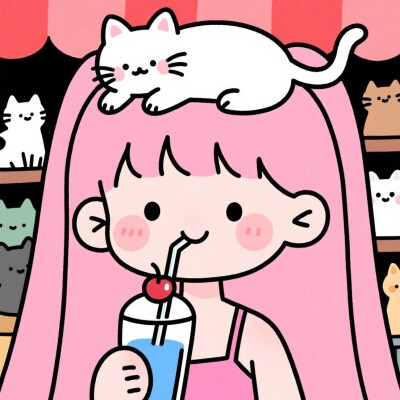 女头