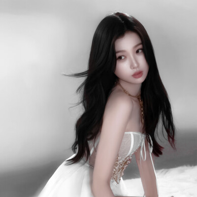 凛冬唤讼着冬日的序曲