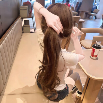 单人头像