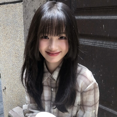 女生头像