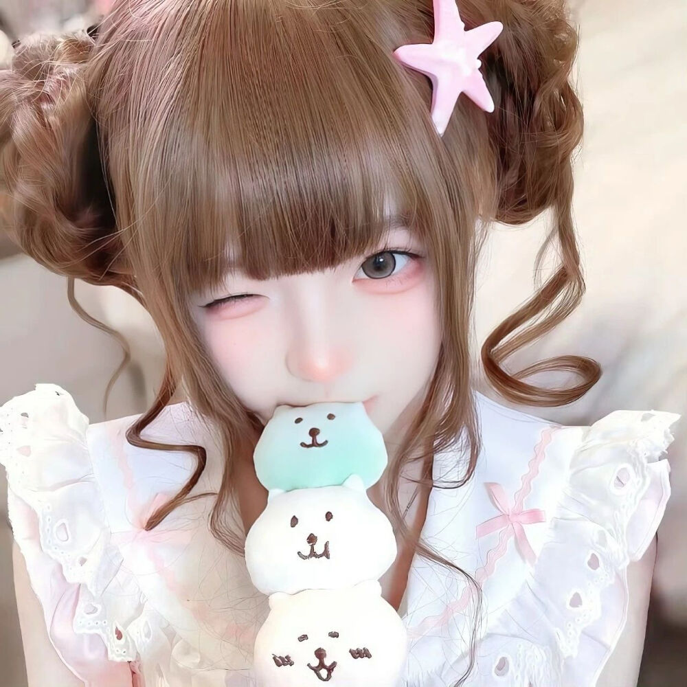 双人闺头
